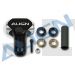  H50125  	 500FL Main Rotor Housing Set/Black